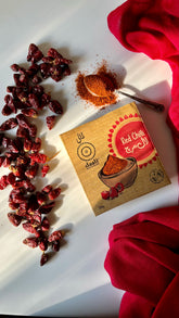 Red Chili (Laal Mirch)